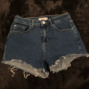 Guess Denim Shorts